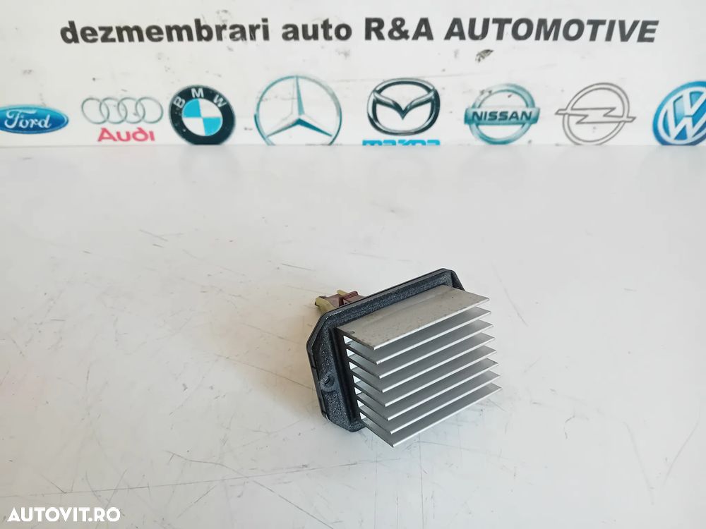 Rezistenta Trepte Ventilator Habitaclu Aeroterma Honda Accord 2008-2013 Volan Stanga Motor R20A3 - 2
