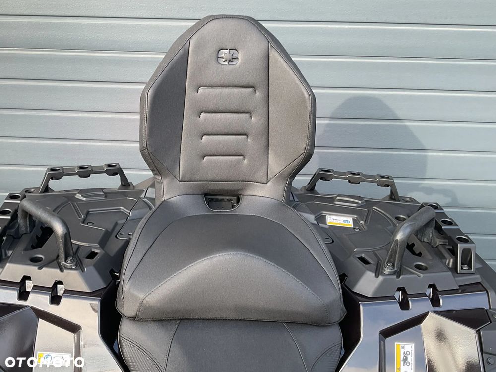 Polaris Sportsman - 3