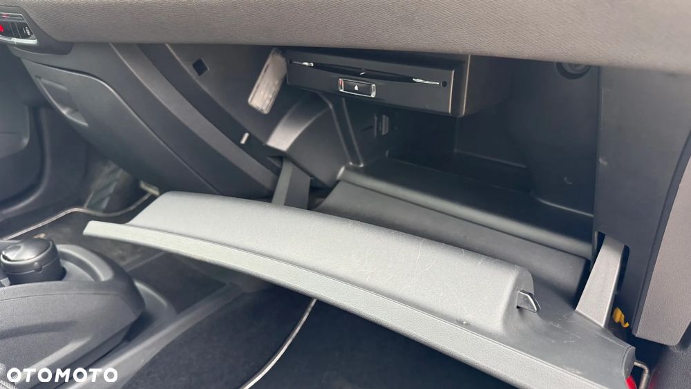 Citroën C4 Picasso e-HDi 115 ETG6 Exclusive - 12