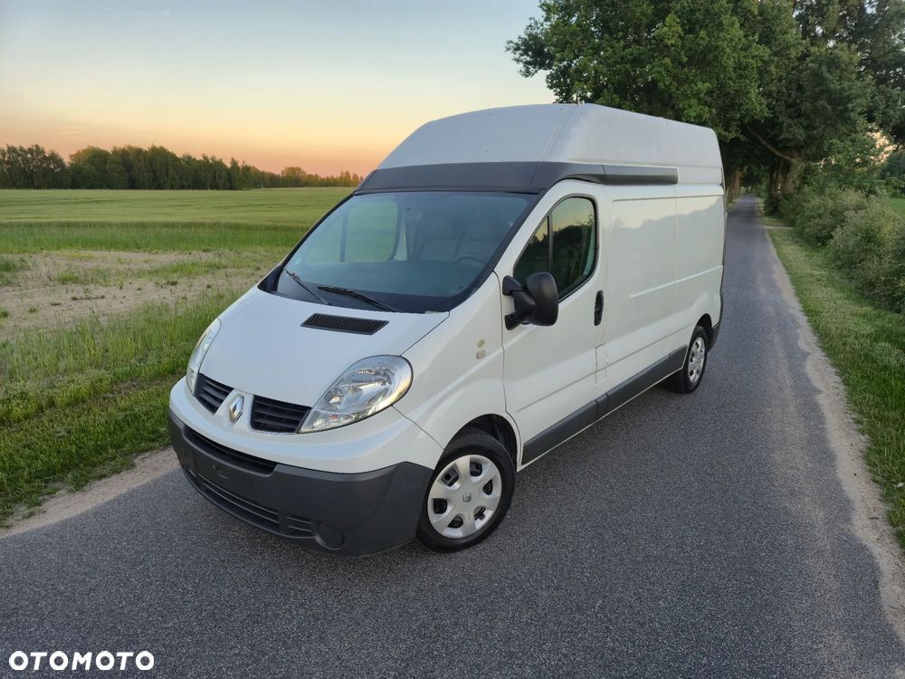 Renault Trafic - 27
