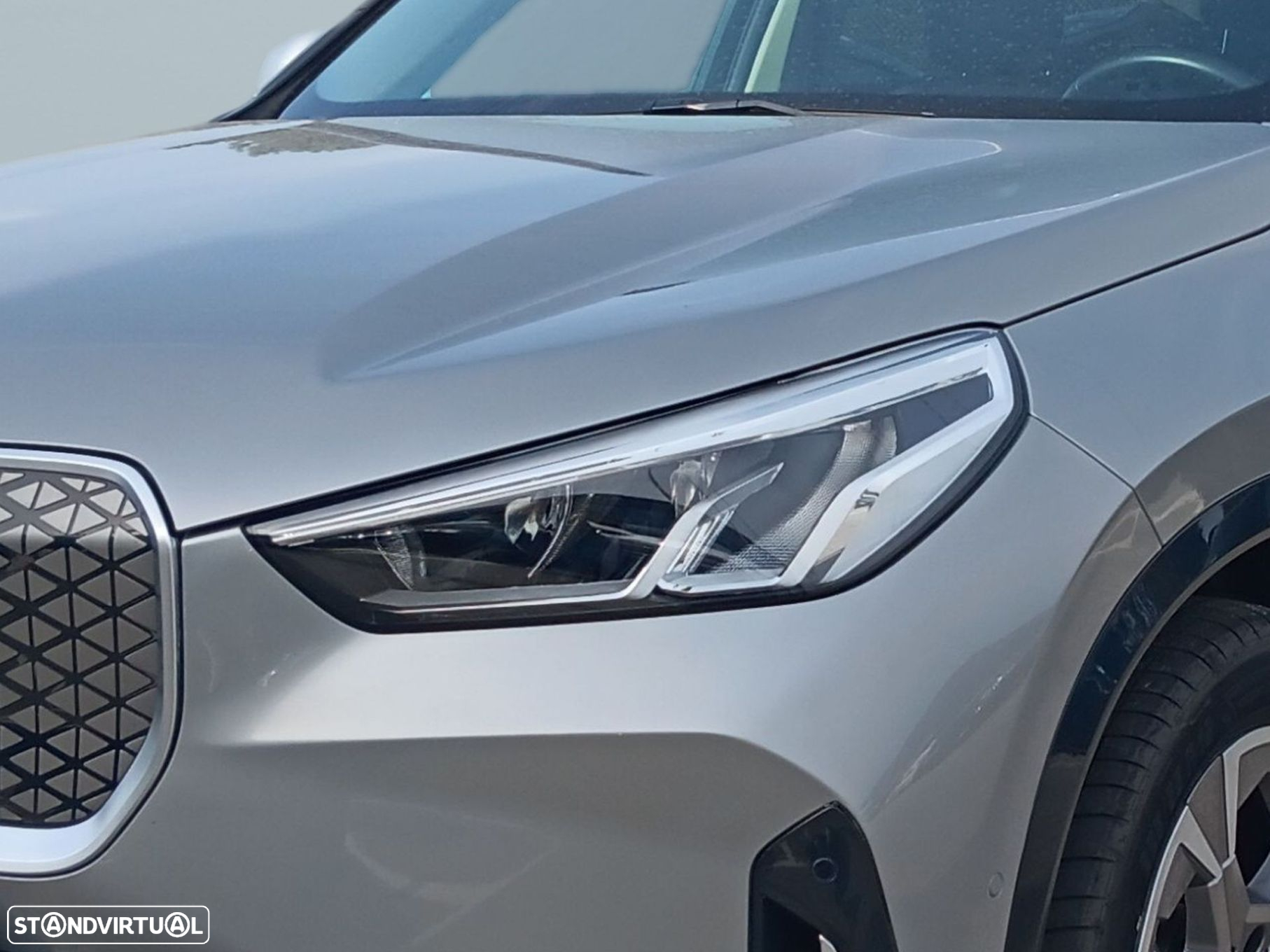 BMW ix1 eDrive20 - 3