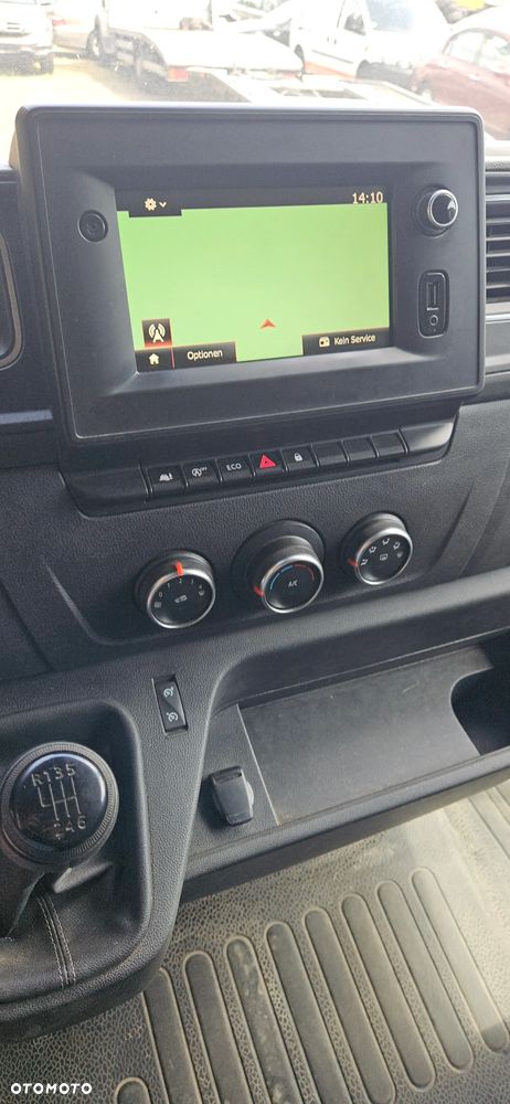 Renault Master - 13