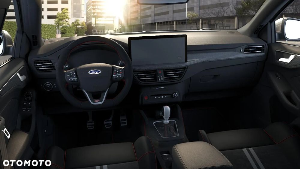 Ford Focus 2.3 EcoBoost ST X - 9