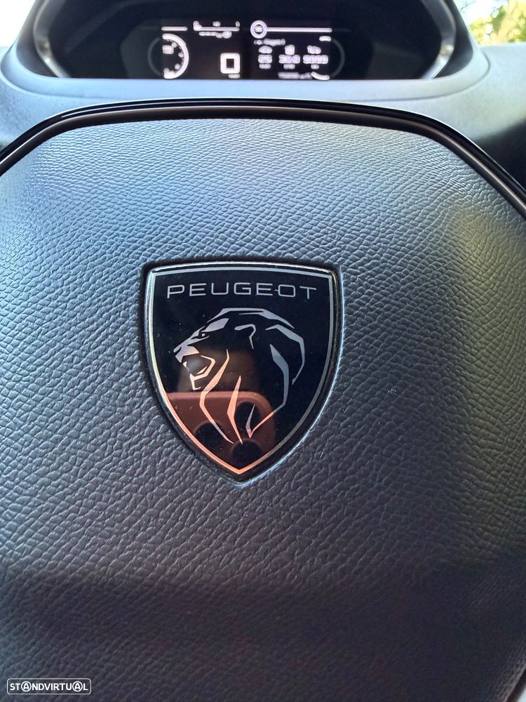 Peugeot Partner - 14