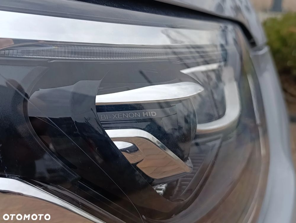 Ford Transit podwozie brygadowe - 5