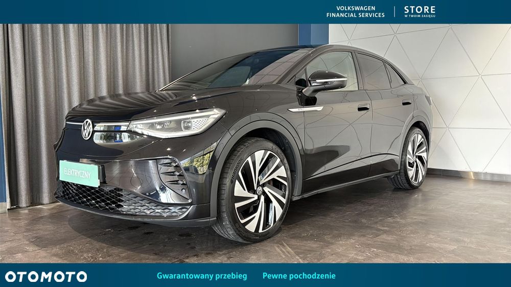 Volkswagen ID.5 - 2
