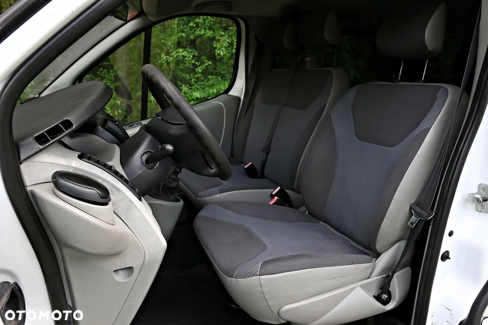 Opel Vivaro L1H1 Tour Elegance - 11