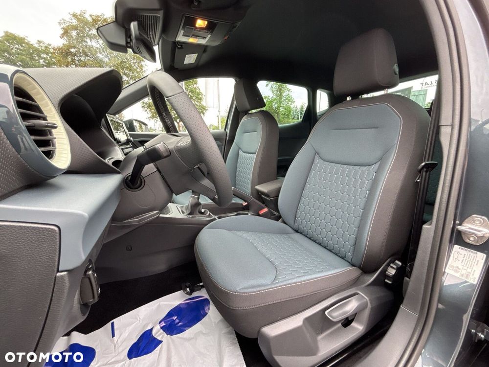 Seat Arona - 14