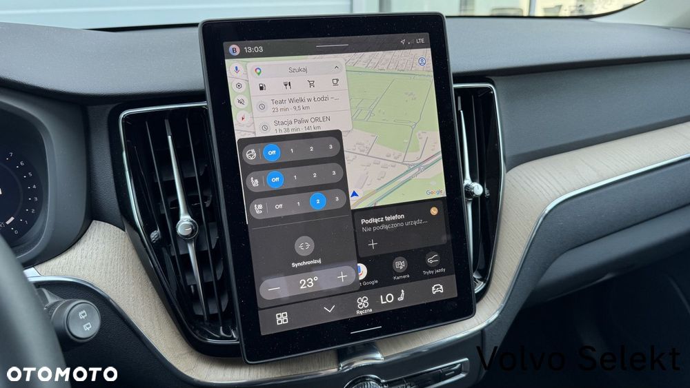 Volvo XC 60 - 21