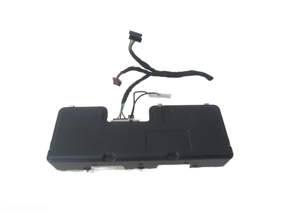 BMW X3 G01 G30 G02 MODUŁ STEROWNIK KAMERY KAFAS 9108202 6659496624 9496624 - 1