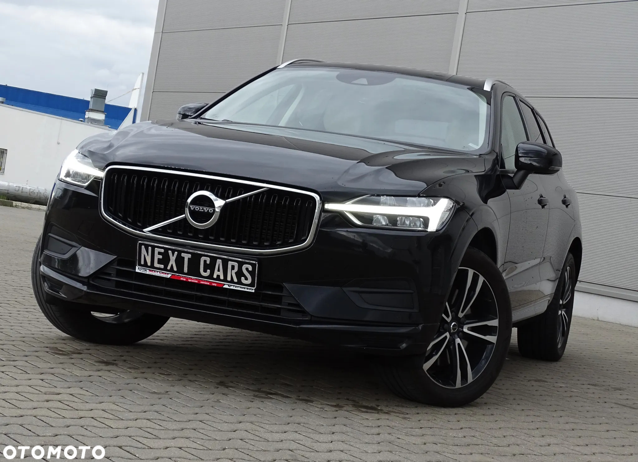 Volvo XC 60 - 2