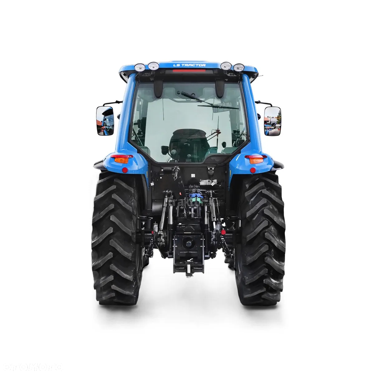LS Traktor M5.73 MEC - 6