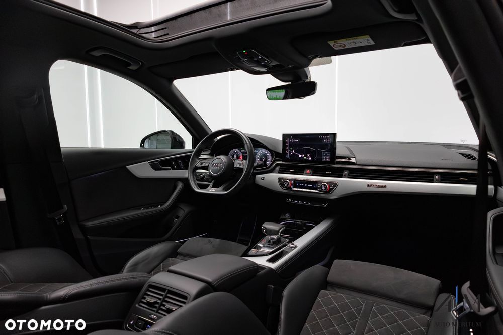 Audi A4 - 18
