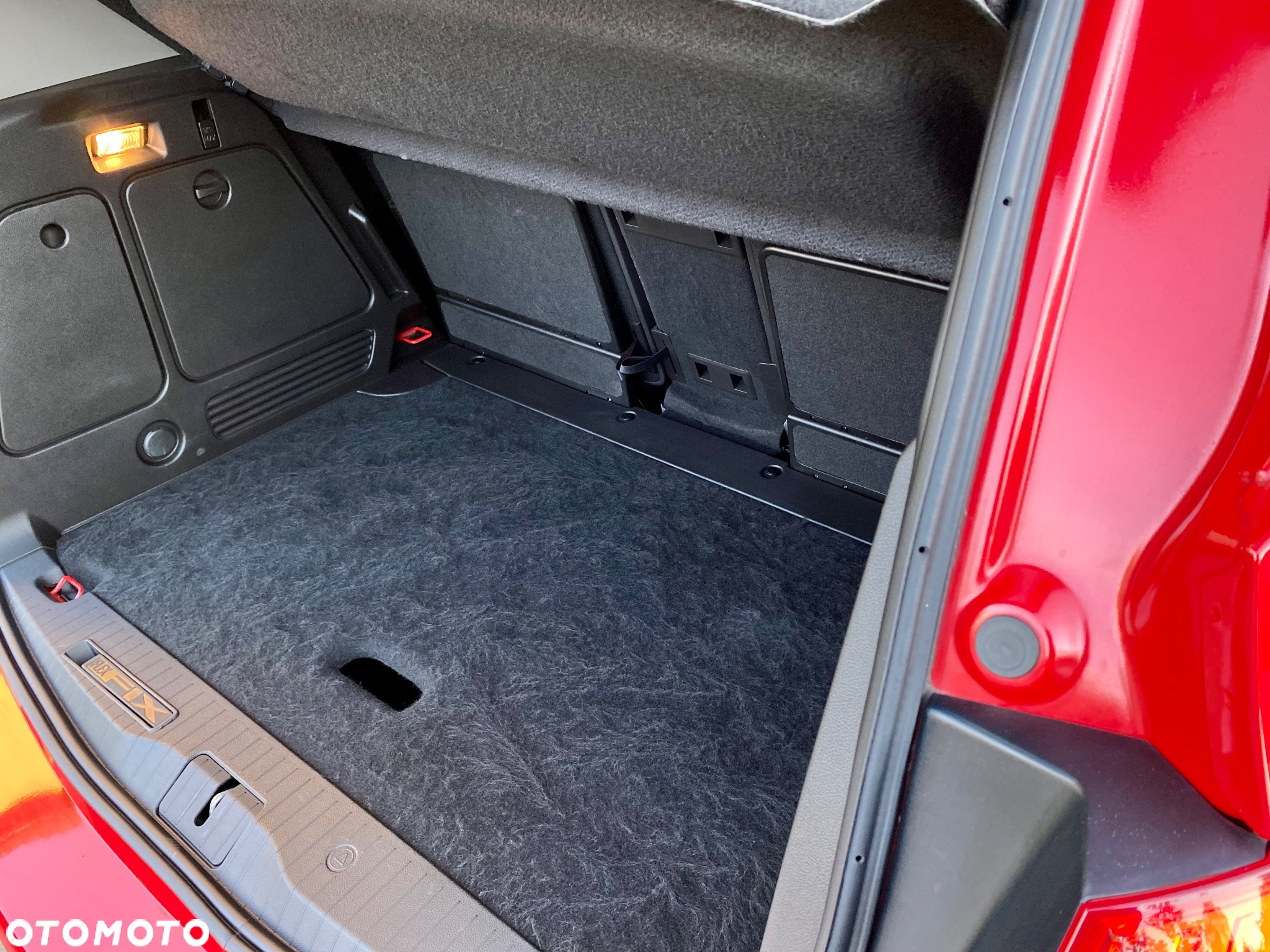 Opel Meriva 1.4 ecoflex Innovation - 12