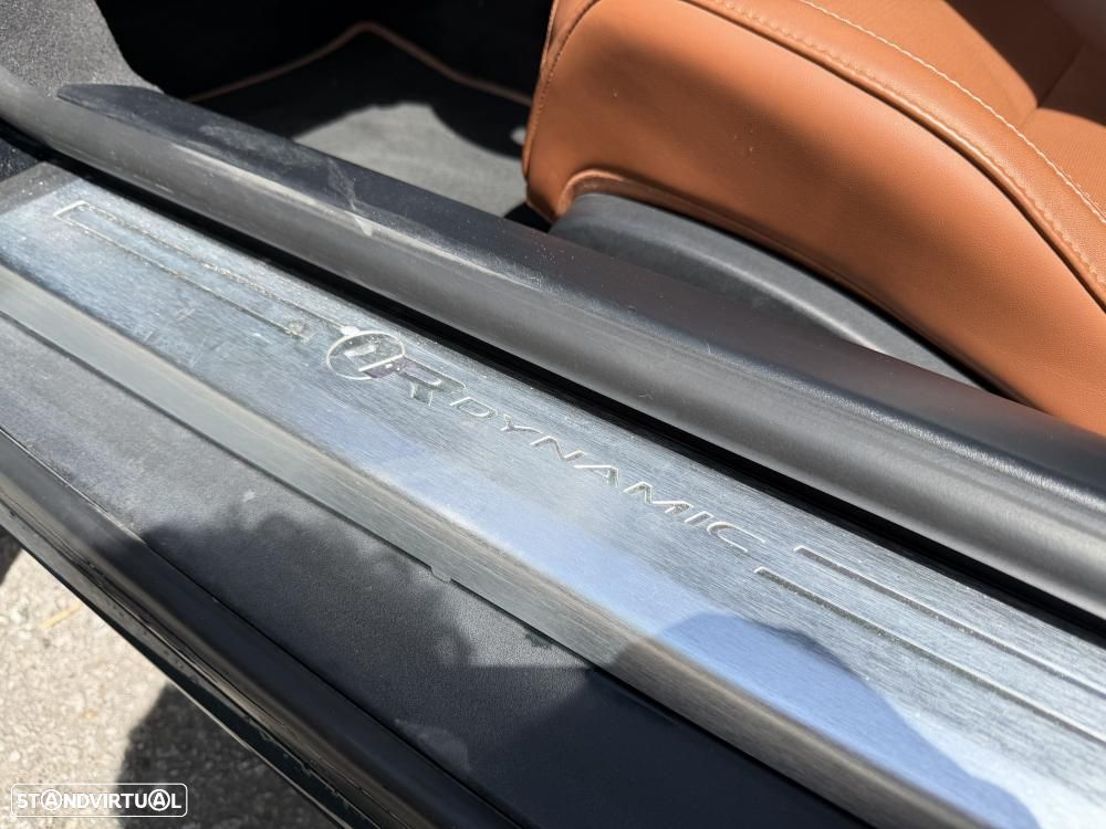 Jaguar F-Type 2.0 i4 R-Dynamic - 22