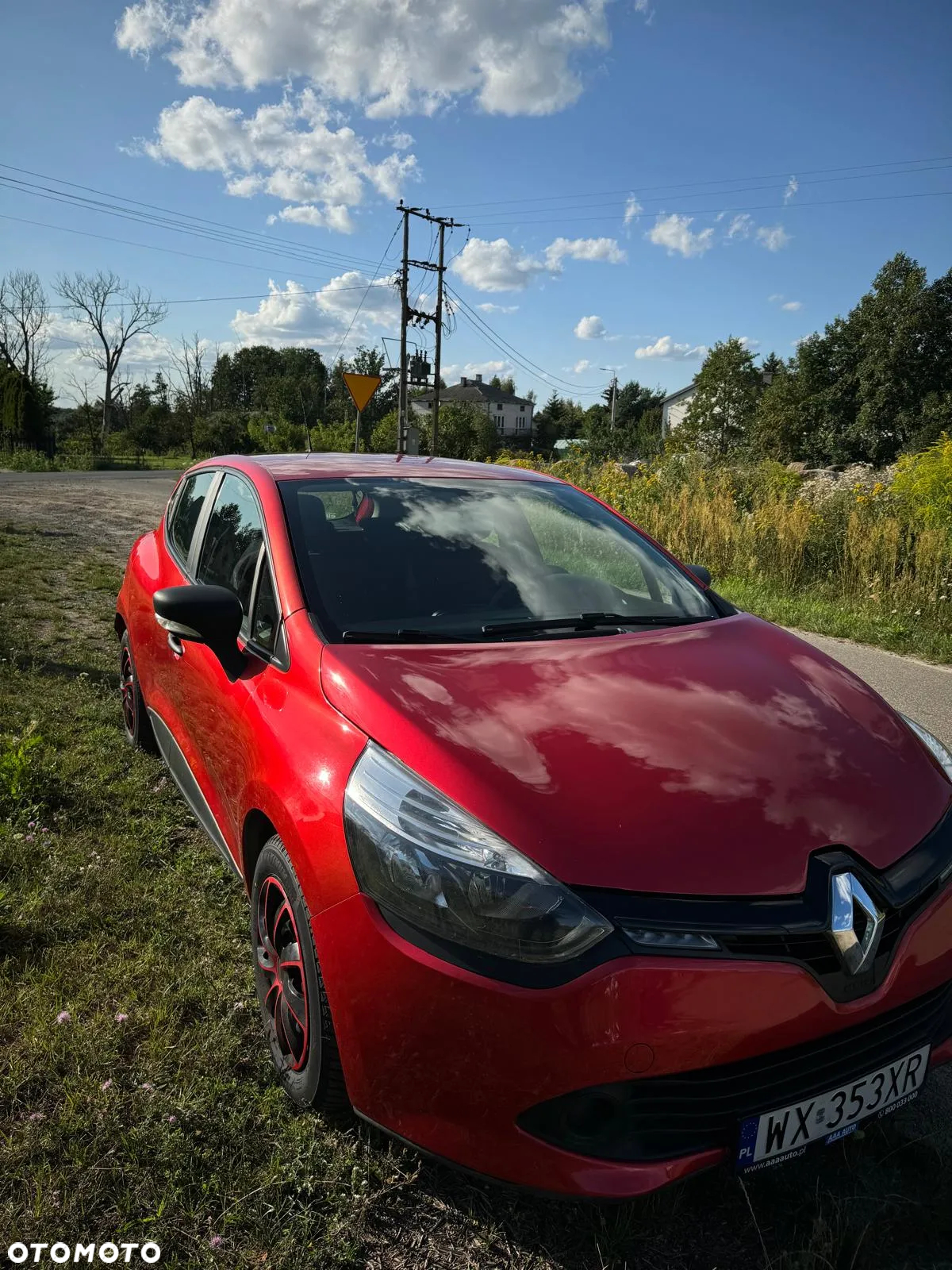 Renault Clio - 33