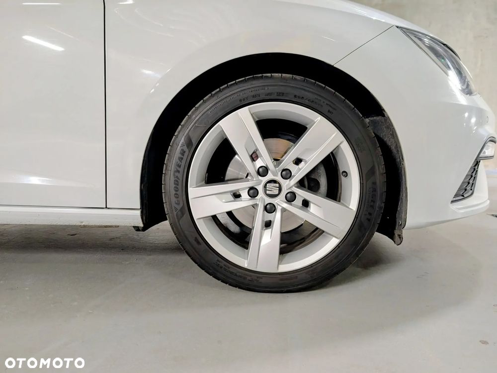Seat Leon 1.5 TSI FR - 27