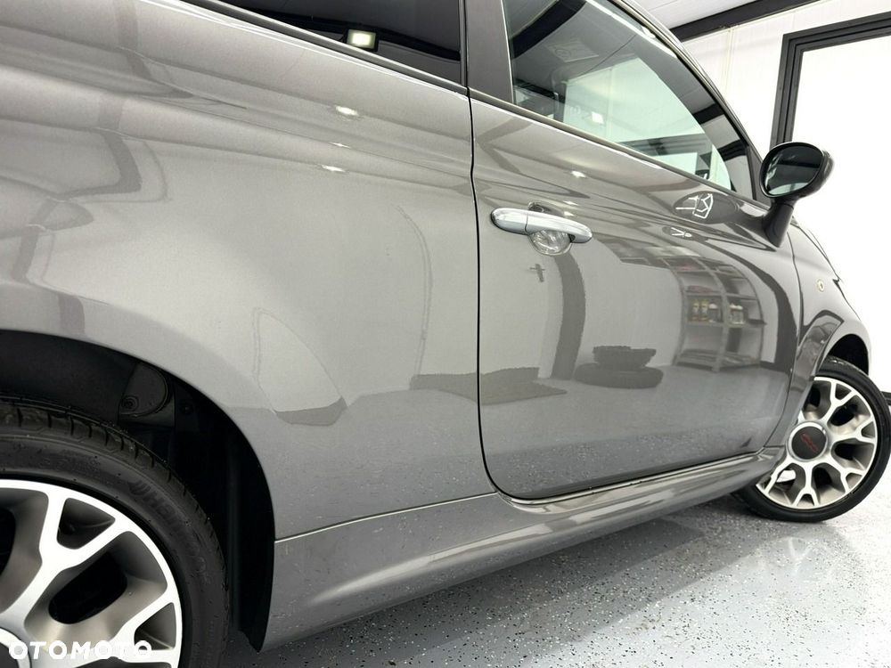 Fiat 500 1.2 8V Sport Euro6 - 39