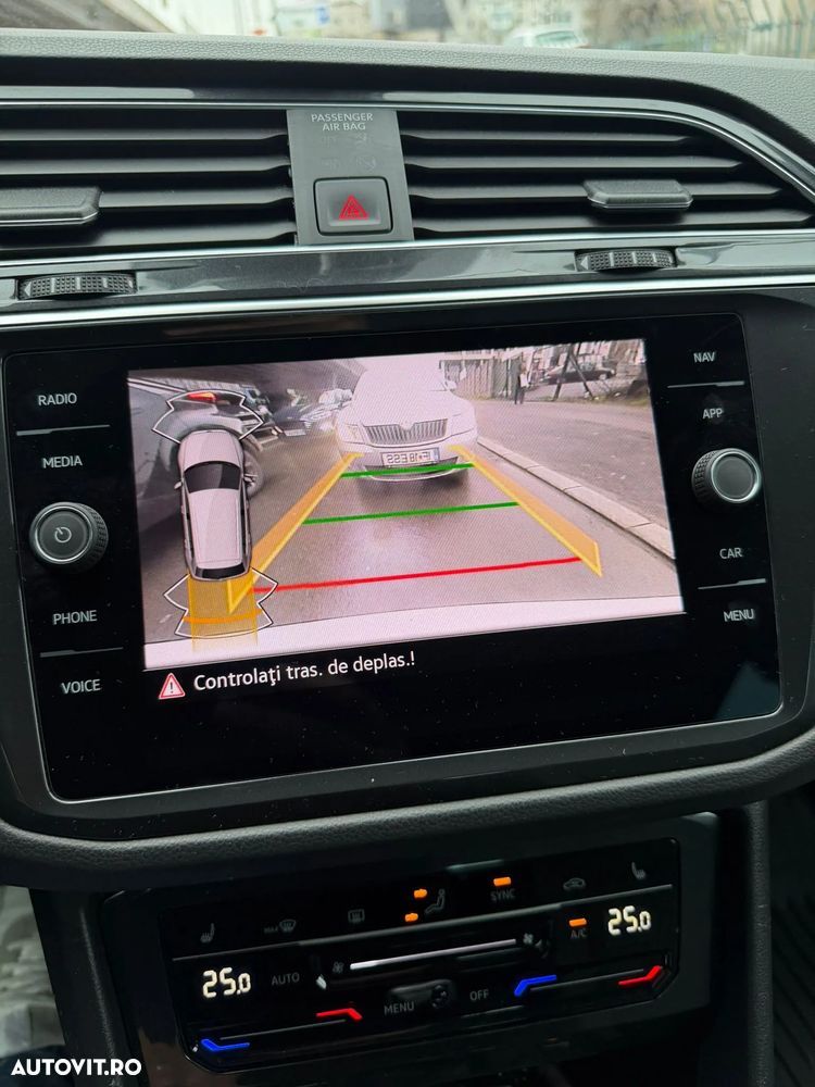 Volkswagen Tiguan 1.5 TSI OPF DSG Life - 7