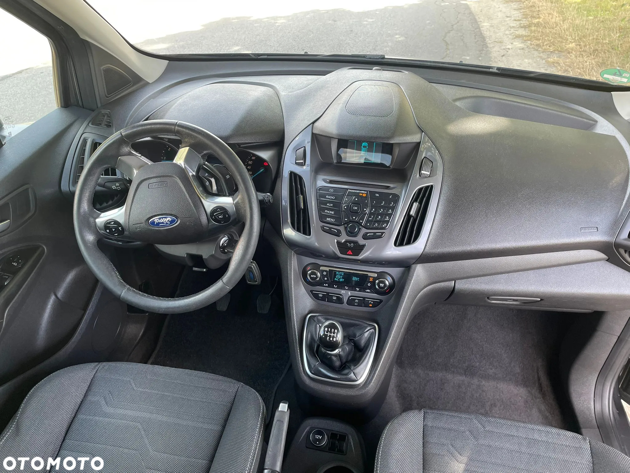 Ford Tourneo Connect Grand 1.5 TDCi Start/Stop Titanium - 18