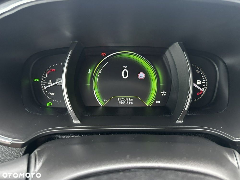 Renault Megane - 14