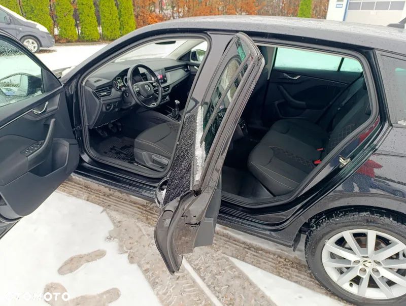 Skoda Scala 1.0 TSI Ambition - 15