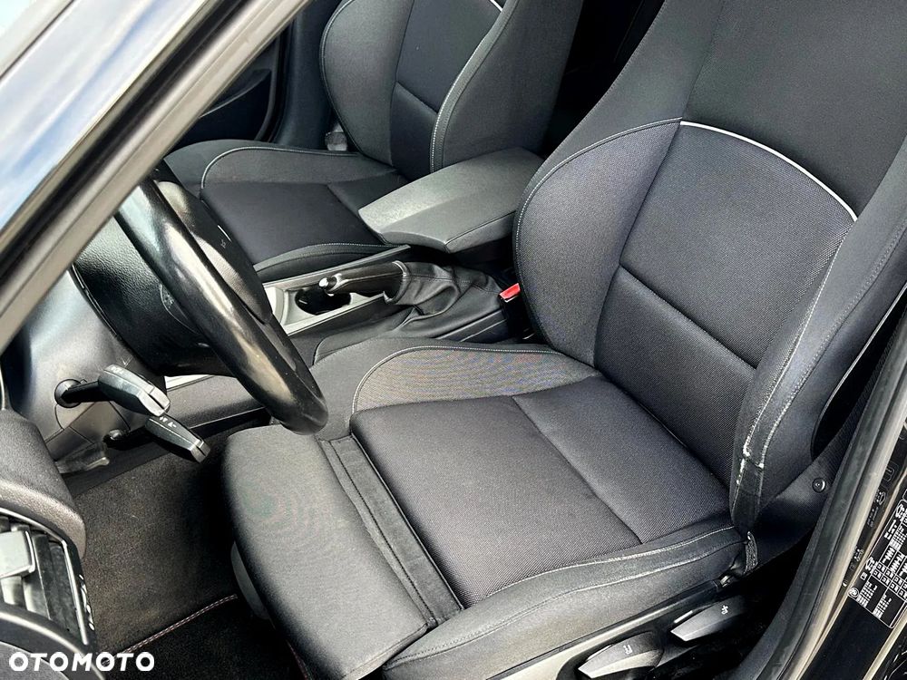 BMW Seria 1 118i - 8