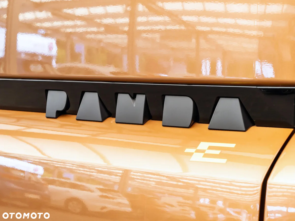Fiat Grande Panda 44 kWh La Prima - 21