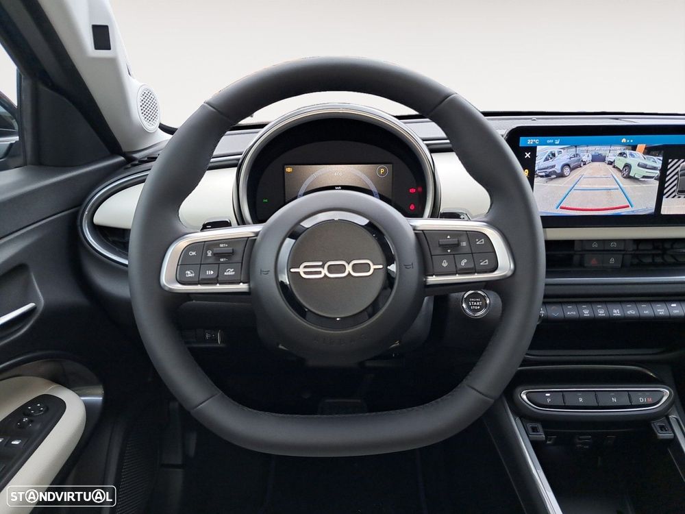 Fiat 600 - 12