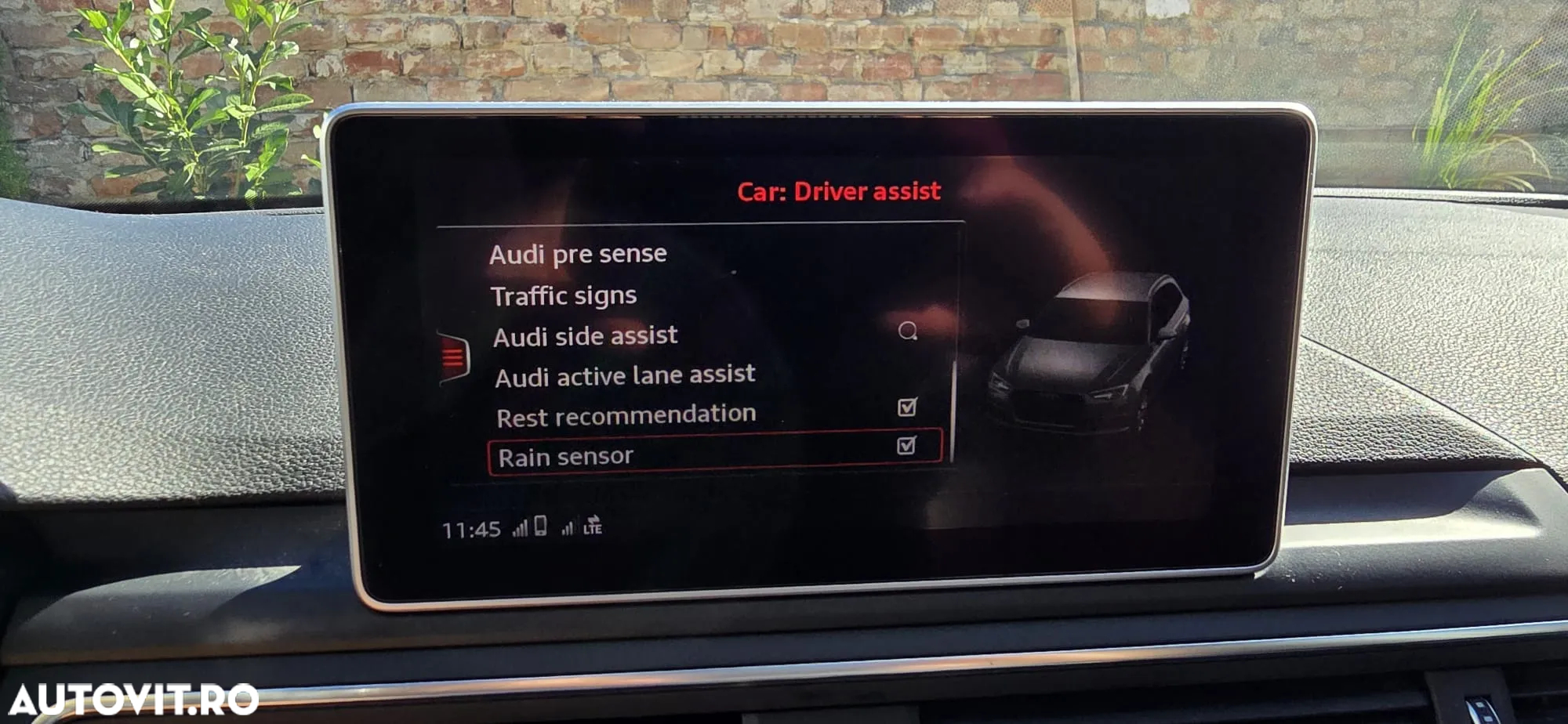 Audi A4 Avant 2.0 TDI S tronic - 19