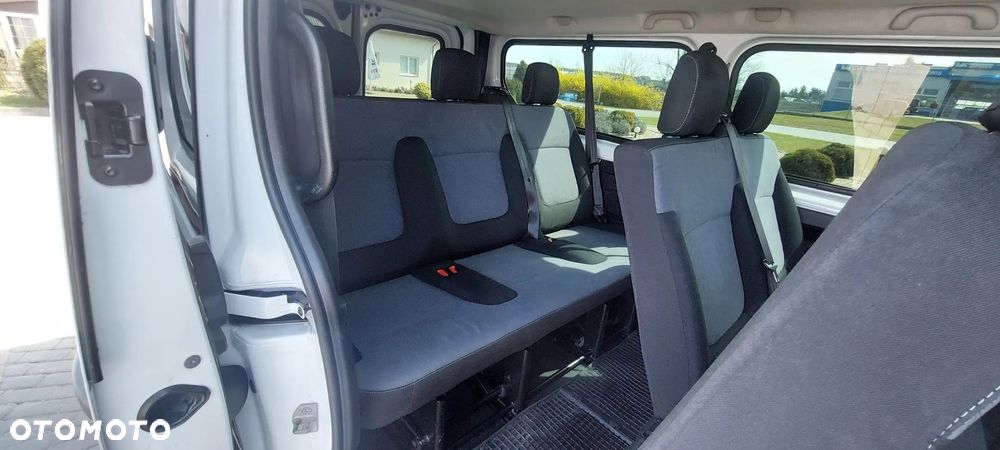 Opel Vivaro L2H1 2,9t Edition Tour - 13