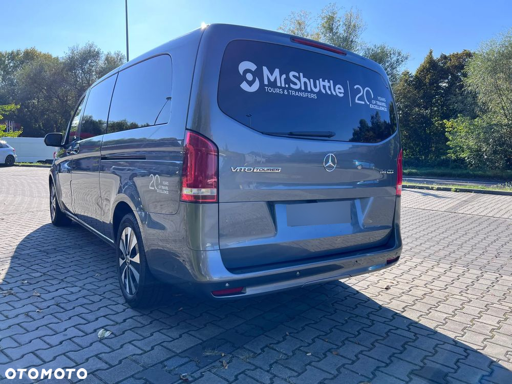 Mercedes-Benz Vito - 5