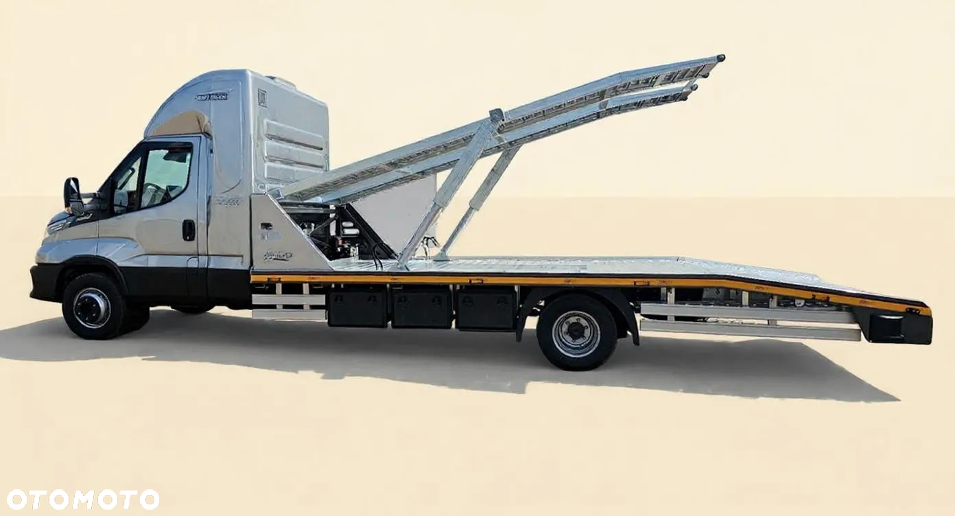 Iveco Daily70C21HA8/P - 2