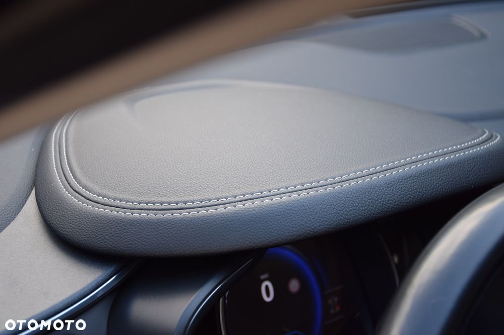 Renault Kadjar TCe 140 EDC GPF BOSE EDITION - 28