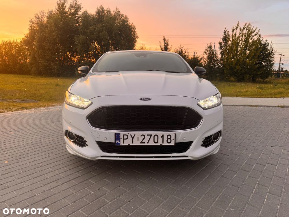 Ford Mondeo 1.5 EcoBoost ST-Line - 6