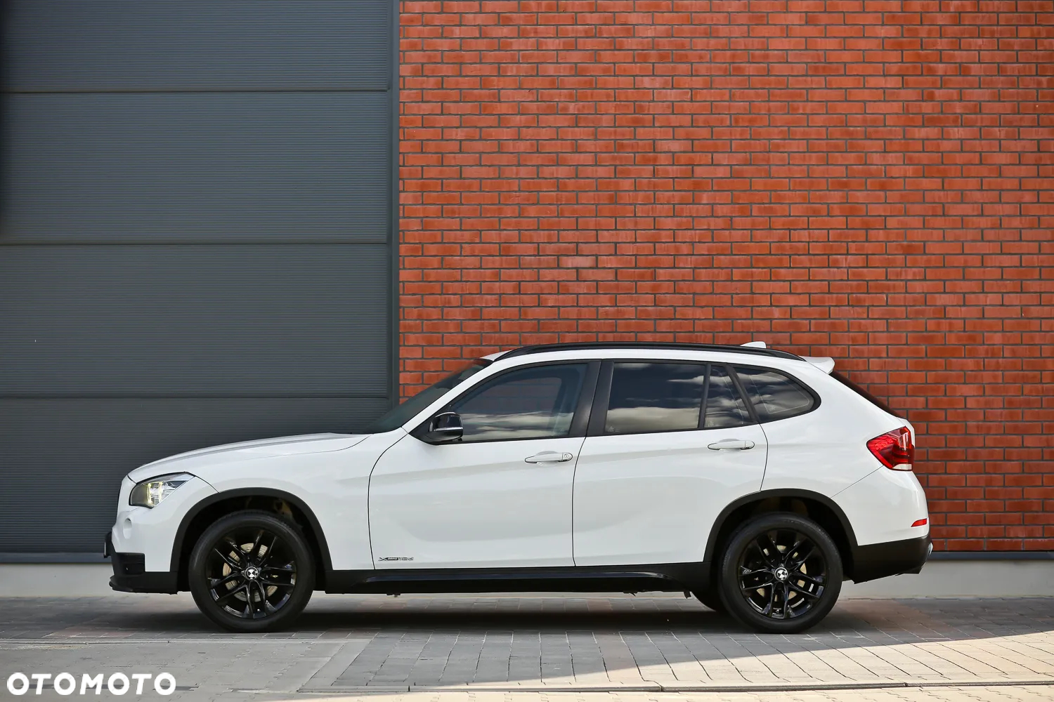 BMW X1 - 14