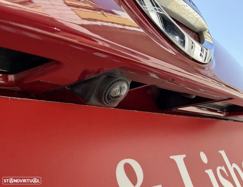 Nissan Juke 1.2 DIG-T Tekna Premium - 9