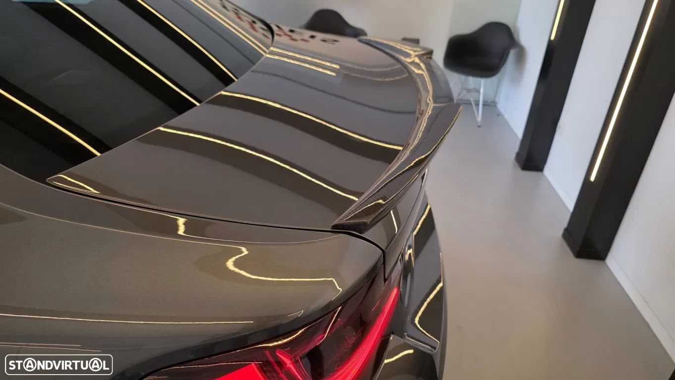 BMW M2 Auto - 24