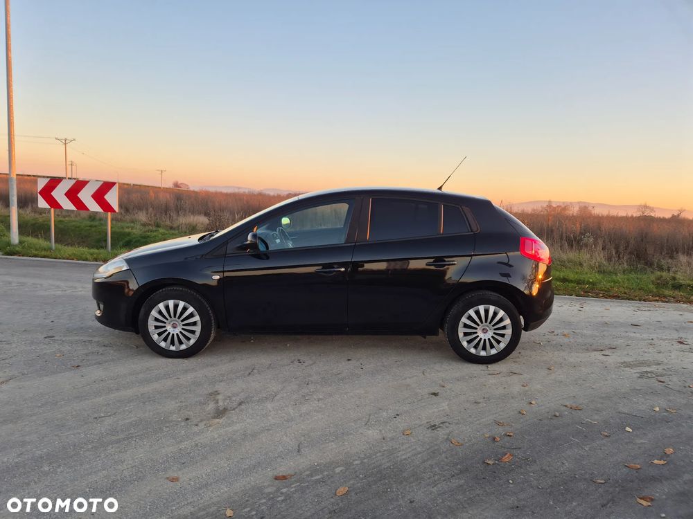 Fiat Bravo 1.4 T-Jet 16V Active - 3