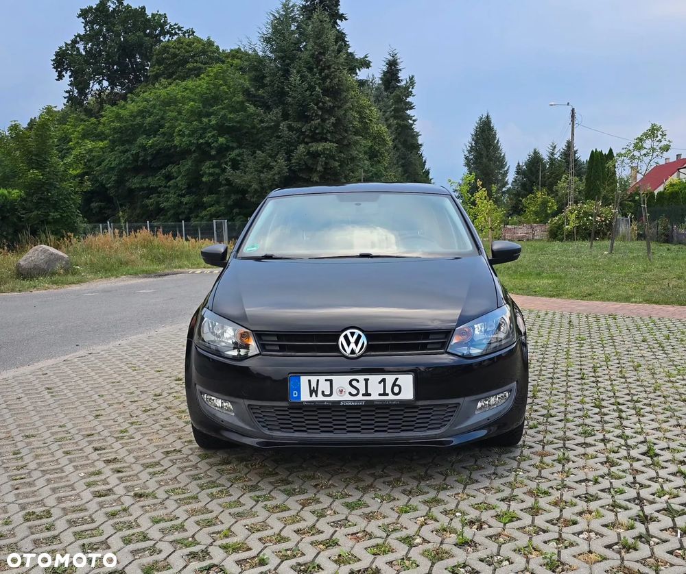 Volkswagen Polo 1.2 Comfortline - 2
