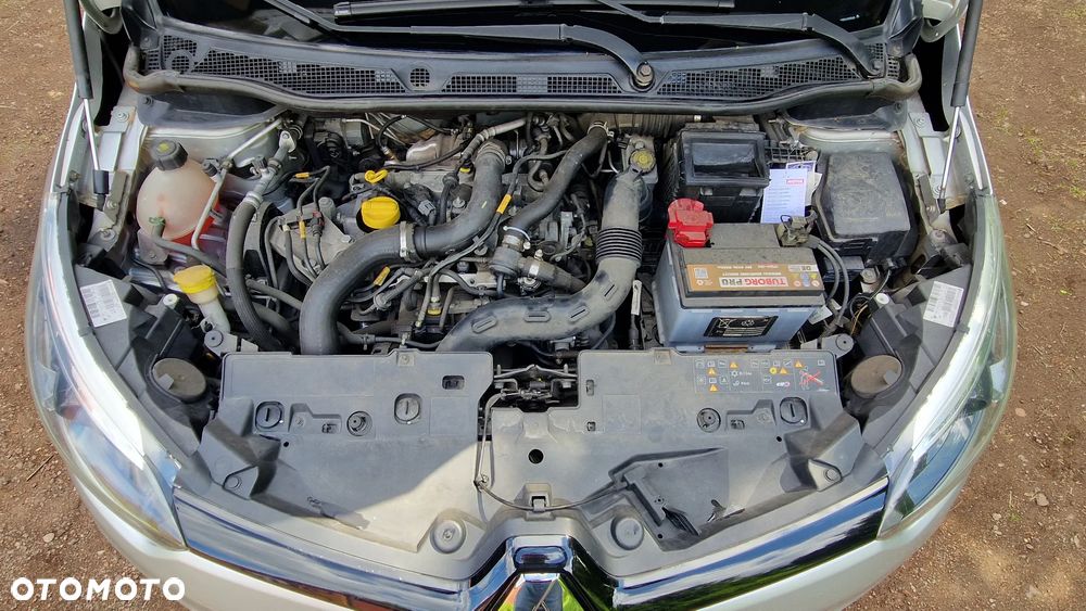 Renault Captur 0.9 Energy TCe Intens - 12