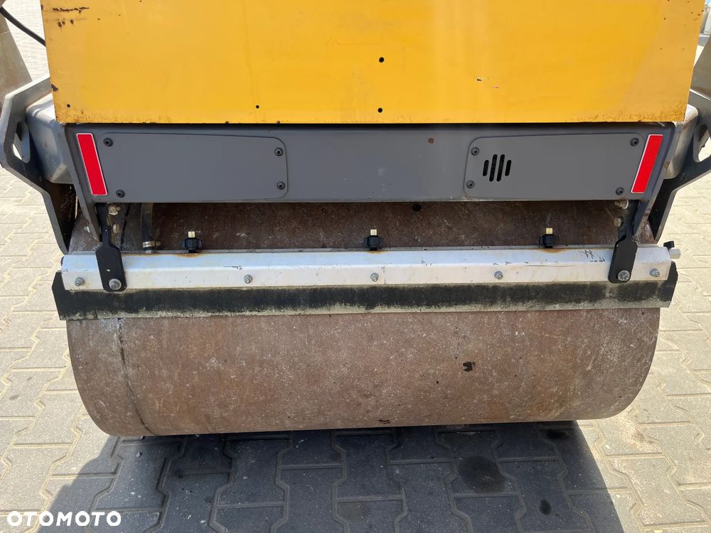 Dynapac CC1200 - 16