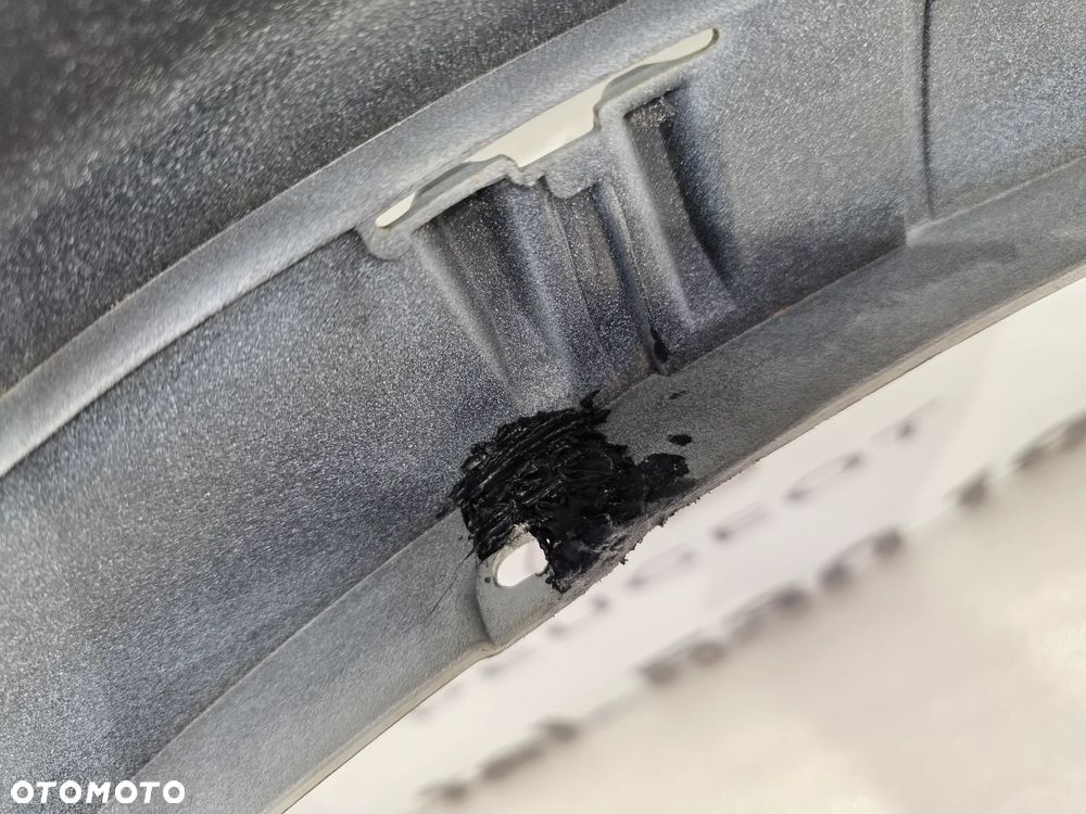 BMW X5 LIFT E70 10- LEWY BŁOTNIK PRZEDNI NA SPRYSK , NR 51657222975 / 7222975 - 29
