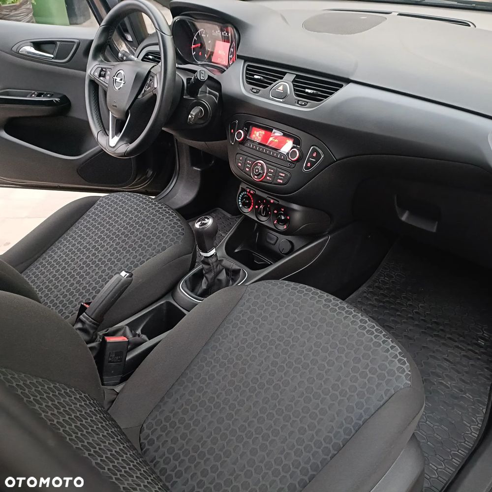 Opel Corsa 1.4 Enjoy - 40