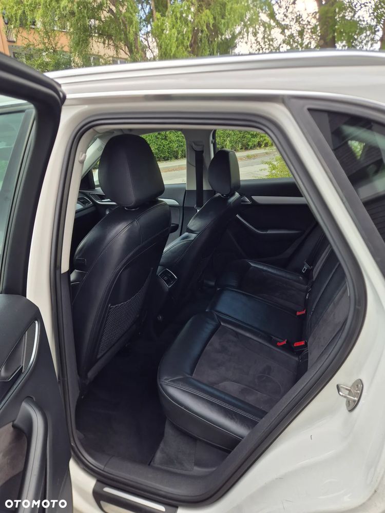 Audi Q3 2.0 TDI Quattro S tronic - 13