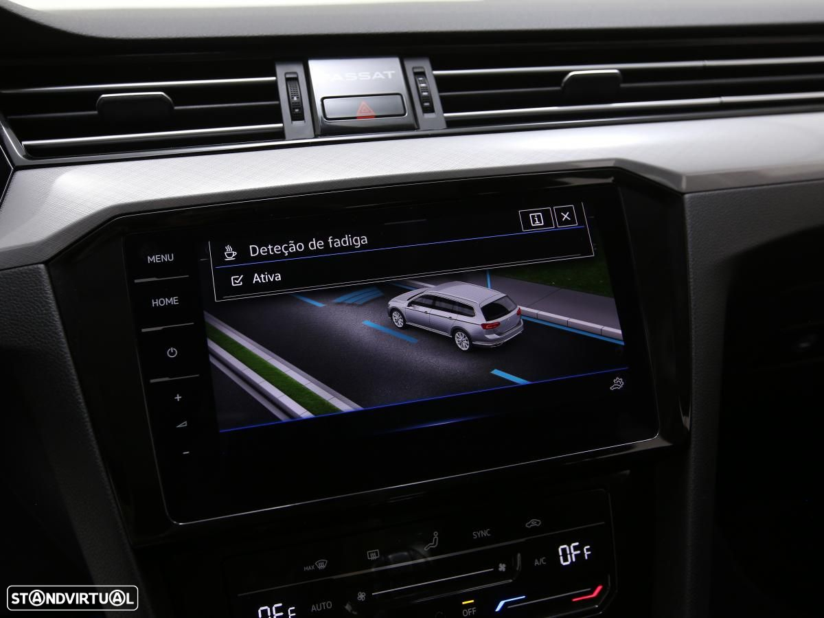 VW Passat Variant 1.4 TSI GTE Plug-in - 27