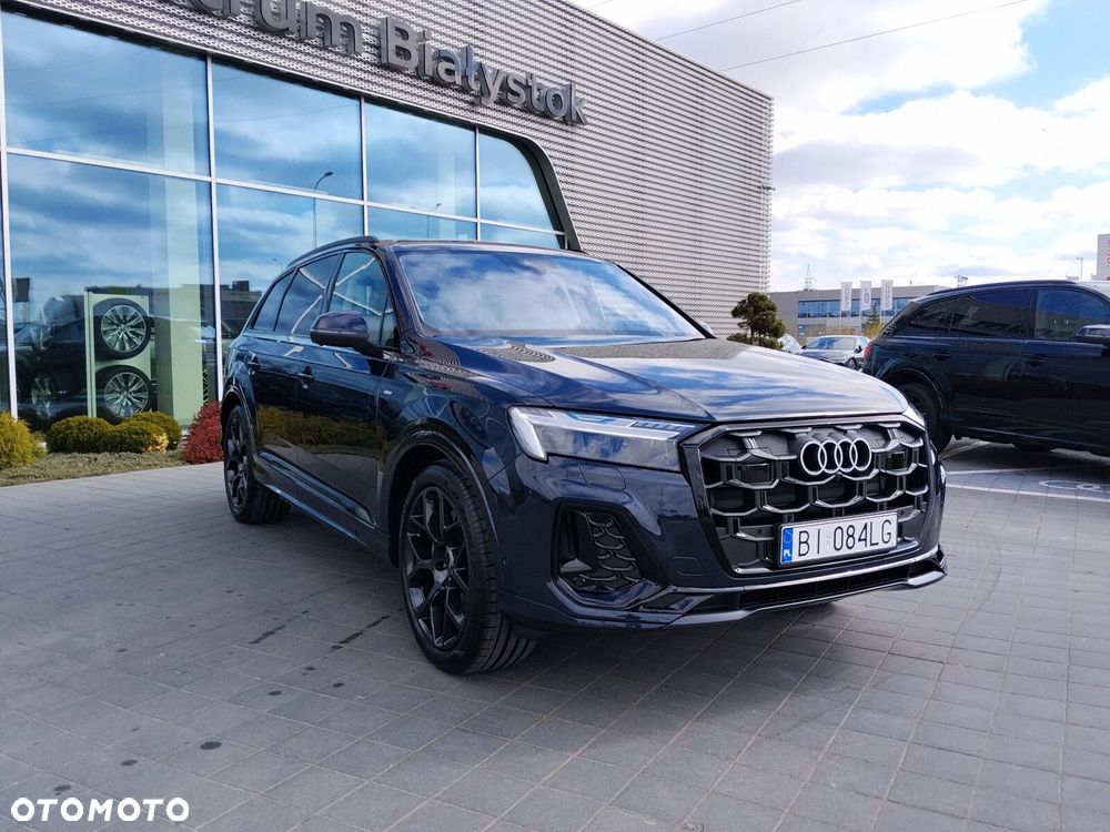 Audi Q7 - 3