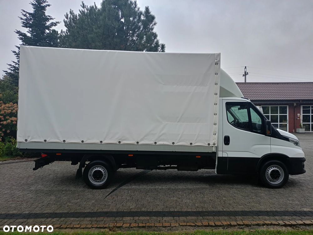 Iveco DAILY 35-140 - 3
