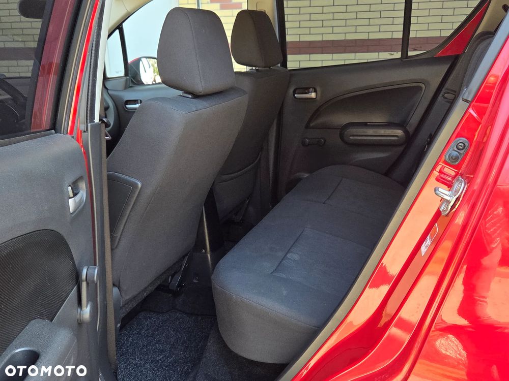 Suzuki Splash 1.2 Comfort - 8