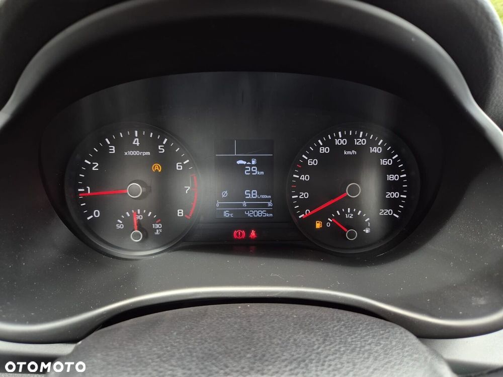 Kia Rio 1.0 T-GDI M - 16